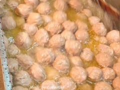 -阿娟牛肉丸·手打牛肉丸·现做现卖