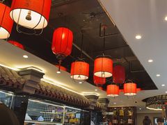 -李记饺子·熏酱东北菜(欢乐谷店)