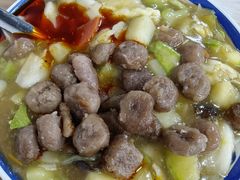 -邢老三肉丸糊辣汤·非遗美食(西安总店)