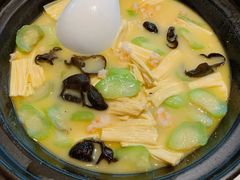 -唐猫庭院·千年陕菜(大唐不夜城店)