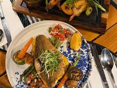 -普吉岛卡塔阿维斯塔诺富特酒店度假村