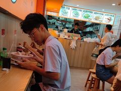 -俏张飞杀猪粉(敏捷广场店)