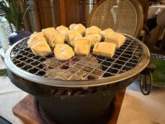 -丽江松赞酒店-餐厅