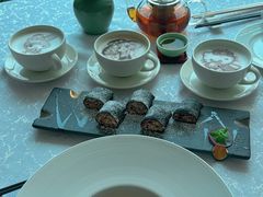 -海湾壹品·粤菜·早茶·烤鸭(拱北店)