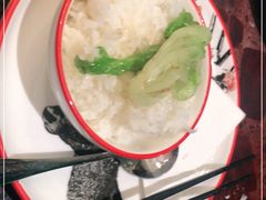 -新白鹿餐厅(爱琴海购物中心店)