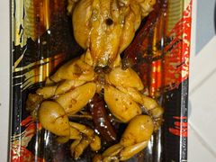 -十面欢腾·海鲜面·台式Bistro(长乐路店)