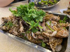 -曹胖子龙虾馆(黄桦路店)