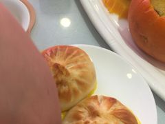 烤包子-包子大王(新泽巷店)