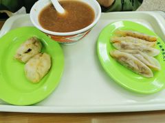 -首都师范大学-本部食堂