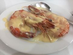 明虾-D'Talipapa