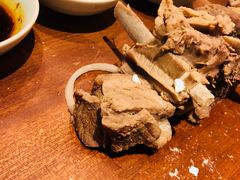 -丝路金桃·新疆菜(徐汇店)