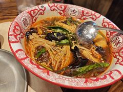 -破店肥哈·东北烧烤(南山保利店)