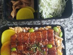 -町门烤肉拌饭专门店(新天地店)