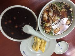 -味一早餐(新芝路店)