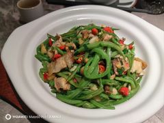 -眉州东坡·川菜(川沙百联店)