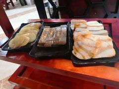 -炭虎子水浒烤肉(梦时代店)