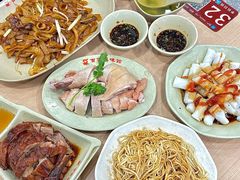 -百家鸡味馆(清泰店)