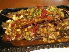-鑫小城故事·砂锅·排骨藕汤(兴业路店)