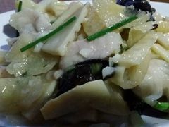 -张家大院·鲁菜·私房菜(芙蓉街店)