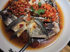 -湘阁里辣(沙井华润万家店)