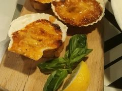 -CRAZYONES西班牙海鲜饭(日月光店)