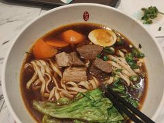 -康师傅私房牛肉面(申虹店)