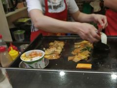 -金姐烤冷面(大沙泥街店)