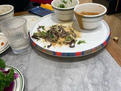 -侃爷南门铜锅涮肉