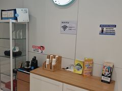 -维乐口腔·埃齐门诊(静安店)