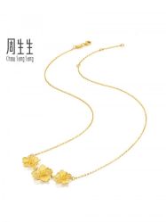 -周生生Chow Sang Sang(又一城店)