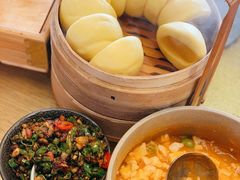 -张烤鸭·川菜·非遗冒烤鸭(青石桥店)