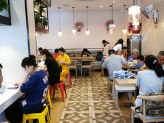 -阿琴面馆(武林路店)