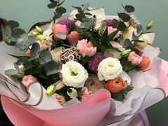 -良友花店(天目山路店)