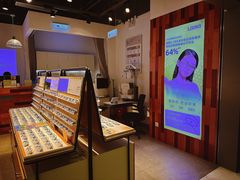 -LOOK眼镜(宝山万达店)