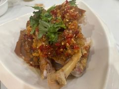 -小山东羊肉汤馆(同济新村店)