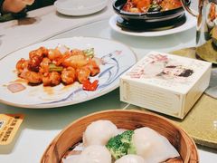 -上下九广州菜馆(锦业路店)