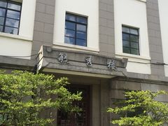 -上海财经大学(国定路校区)