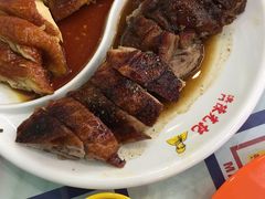 -澳门陈光记烧味饭店(万象城店)