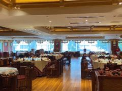 大堂-阿斯牛牛·凉山菜(新会展店)