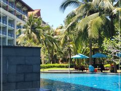 -三亚海棠湾万丽度假酒店