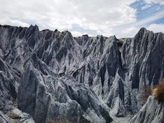 -墨石公园景区