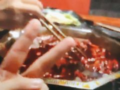 -莽子老火锅(大坪店)