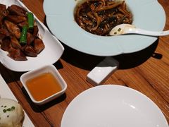 -金枝玉叶上海人家食府(三里河店)