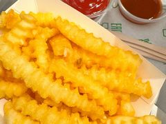 -Shake Shack(南山万象天地店)