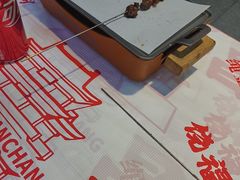 -饶福记·南昌烧烤大排档(九龙湖土著店)