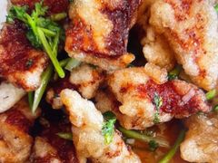 -三点小吃(山大店)