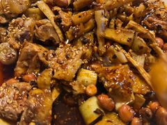 -百年粉蒸牛肉