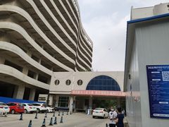 -中国人民解放军空军特色医学中心(空军总医院)