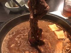 -鍋ぞう(新宿西口店)