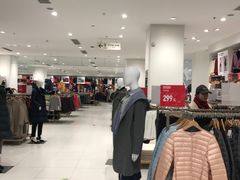 -优衣库(苏州天虹CCMall石路店)